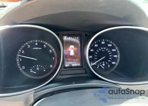 2019 Hyundai Santa Fe Xl Se Ultimate из США, поврежденный, VIN KM8SRDHF6KU298303